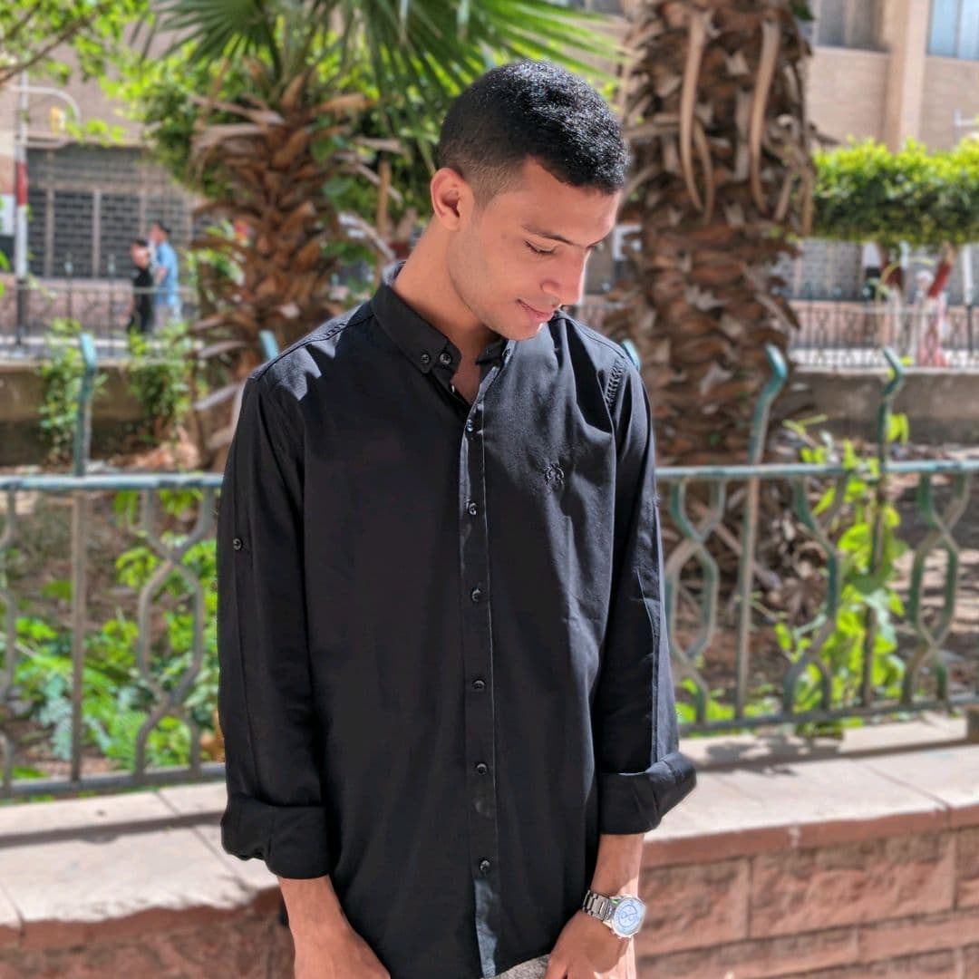 AbdUlrahman Elsayed
