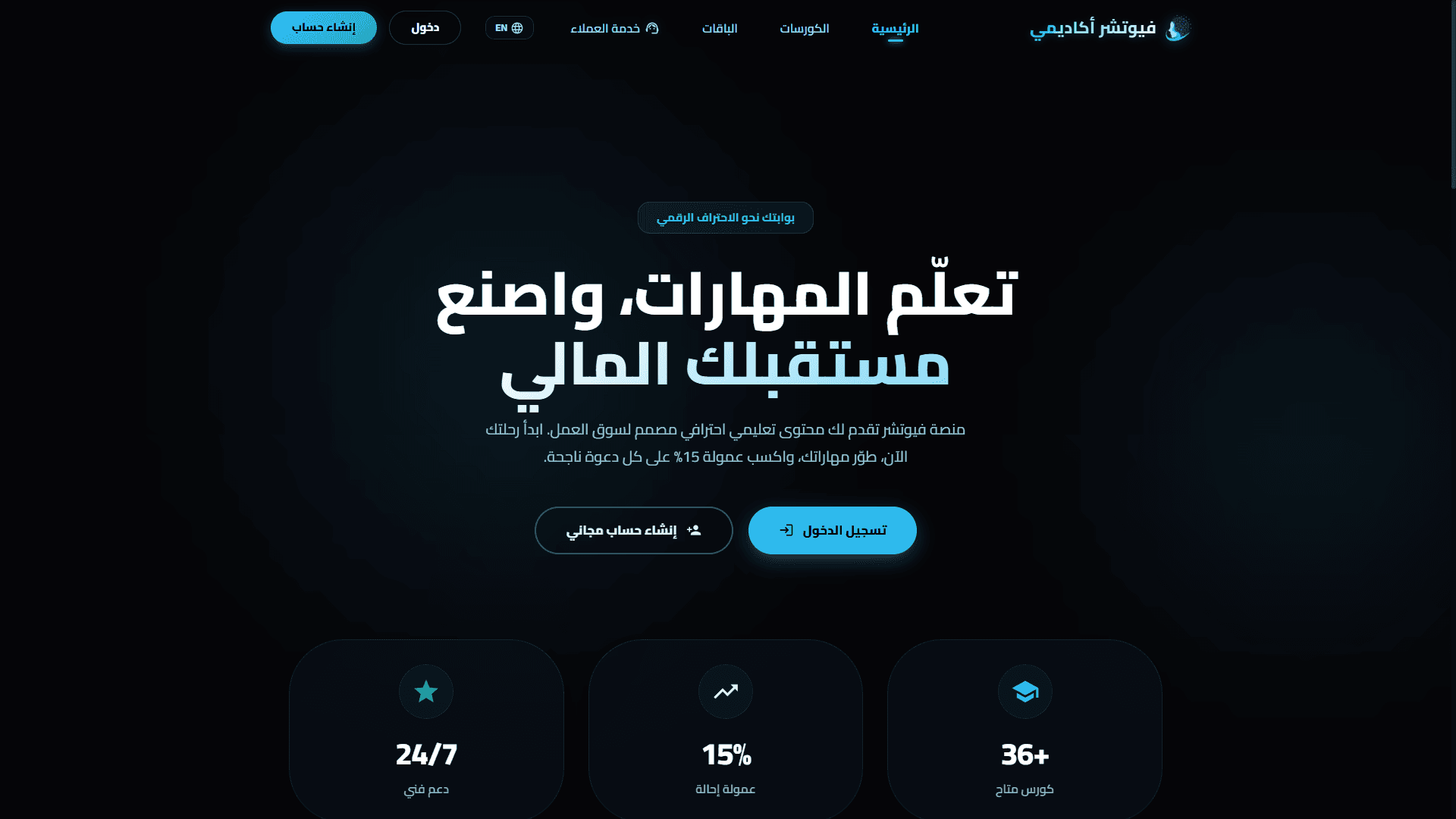 FutureAcademy